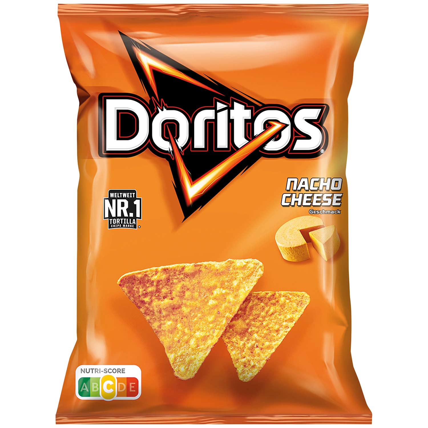 Doritos Nacho Cheese bestellen Wuppertal